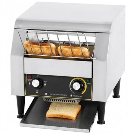 ТТостер конвейерный ETC-300 Frosty