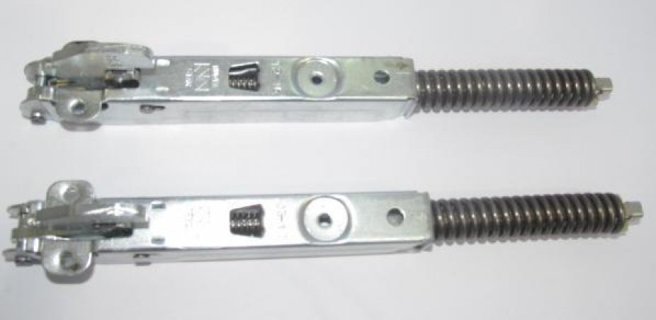 Петля на піч конвекційну UNOX XF023 KCR1065A