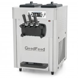 Фризер для морозива GoodFood ICM20NM