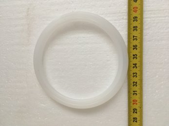 Уплотнительное кольцо для фризера IF/IFE
