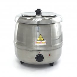 Марміт для супу АIRHOT SB-6000S