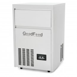 Льодогенератор GoodFood BK75