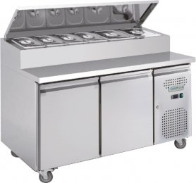 Саладета GoodFood GF-SH2000-700-HC