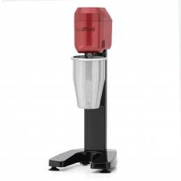 Миксер молочный GoodFood MFD11 CHERRY