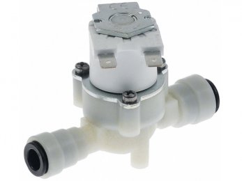 Клапан соленоїдний KEL1250A UNOX
