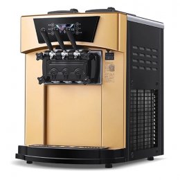 Фризер для мягкого мороженого IFM CM29 MTP