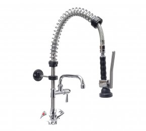 Душ миючий MT06 DELUXE Cancan
