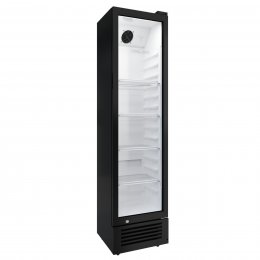 Холодильный шкаф для напитков GoodFood BC225NBW2LED