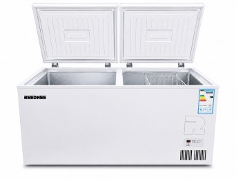 Морозильный ларь REEDNEE CF518L Digital