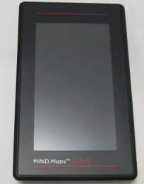 Панель керування для пароконвекційних печей UNOX XEVC, XEBC - ONE KPE1058A