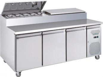 Саладета GoodFood GF-SH3000-700-HC