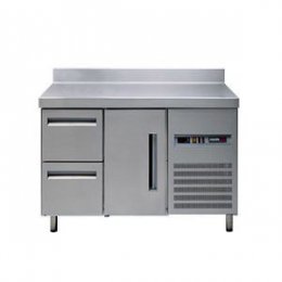 Стіл холодильний MSP-150-2C
