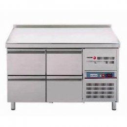 Стіл холодильний MSP-150-4C