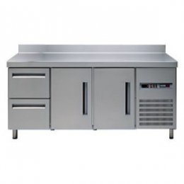 Стіл холодильний MSP-200-2C