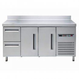 Стіл холодильний MFP-180 GN-2С