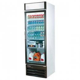 Шафа холодильна FRS600RP