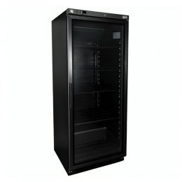 Шкаф холодильный однодверный BRILLIS EG-HR600G.B