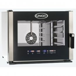 Пароконвекційна піч XVC 305 Evolution