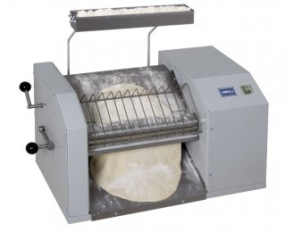 Тестораскаточная машина МТЕ-МП-230