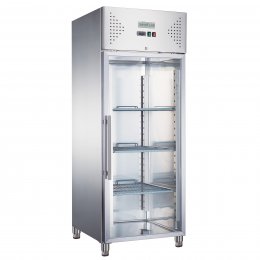 Холодильна шафа GoodFood GF-GN650TNG-HC