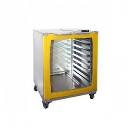 Шафа розстоєчна Unox XL 133