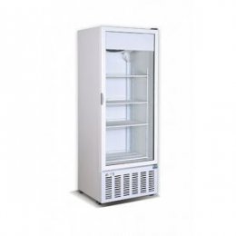 Шафа холодильна CR 400