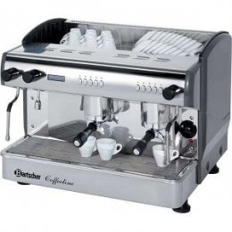 Кофемашина Coffeeline G2 190161