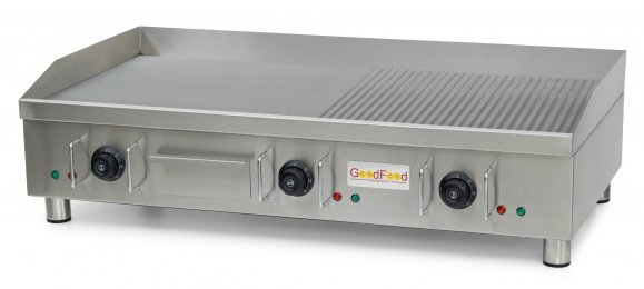 Поверхня для смаження електрична GoodFood EG90FR