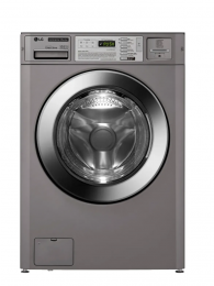 Промислова пральна машина LG FH069FD2MS