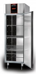 Морозильный шкаф Tecnodom P-AFD07BT-D-PK+LUX1+SER07+RUOAF 