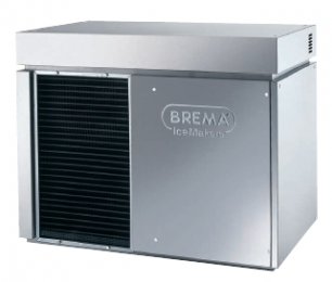 Льдогенератор Muster 800A Brema 