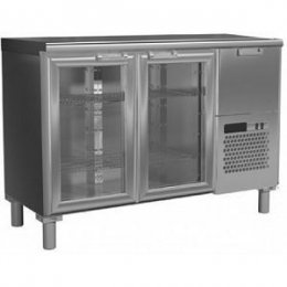 Стіл холодильний BAR-250 С