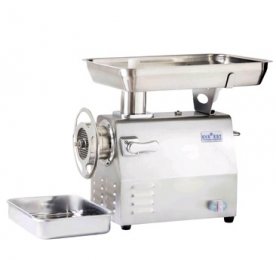 Мясорубка Everest TCE32 Total Unger (380)