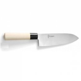 Японский нож Santoku 845035