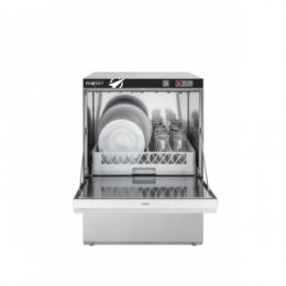 Посудомийна машина фронтальна для ресторану JEТ 500D Plus