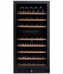 Шкаф для вина DX-94.270DBK
