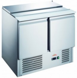 Стіл холодильний S900