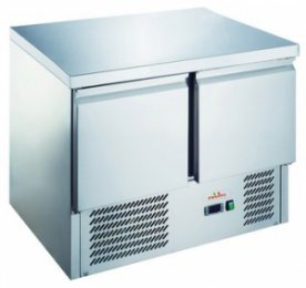 Стол холодильный S901