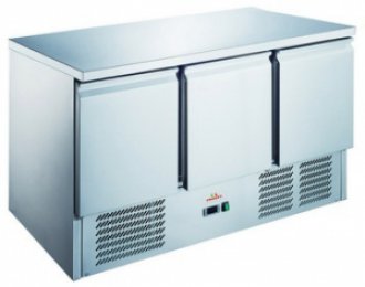 Стіл холодильний S903T
