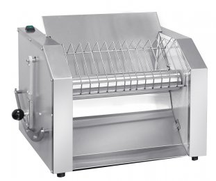 Тестораскаточная машина МТЕ-230-10 