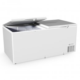 Морозильный ларь M1000Z Juka