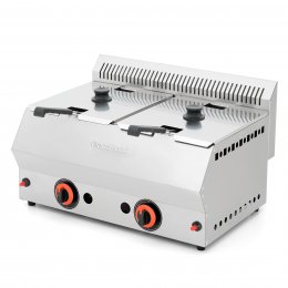 Газовая фритюрница GoodFood GF66 LPG