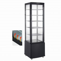 Холодильная витрина GoodFood RT300L3