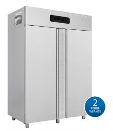 Холодильный шкаф BN14-M-R290 BRILLIS