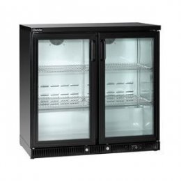 Холодильник барний 110.138