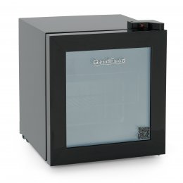Морозильный шкаф GoodFood GF-UF40GD