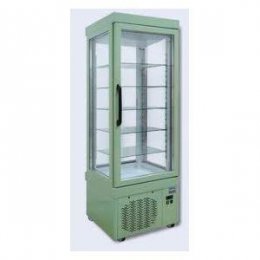 Холодильна кондитерська вітрина Tekna 4400 Р Bronzo