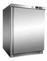 Шкаф морозильный DF200S S/S201 HATA