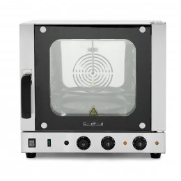 Печь пароконвекционная GoodFood GXFT233 ALEXA