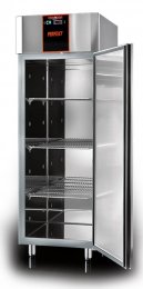 Шкаф холодильный AF07PKMTN NEW Tecnodom